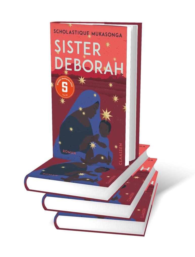 Weitere Ansicht: Sister Deborah | Scholastique Mukasonga
