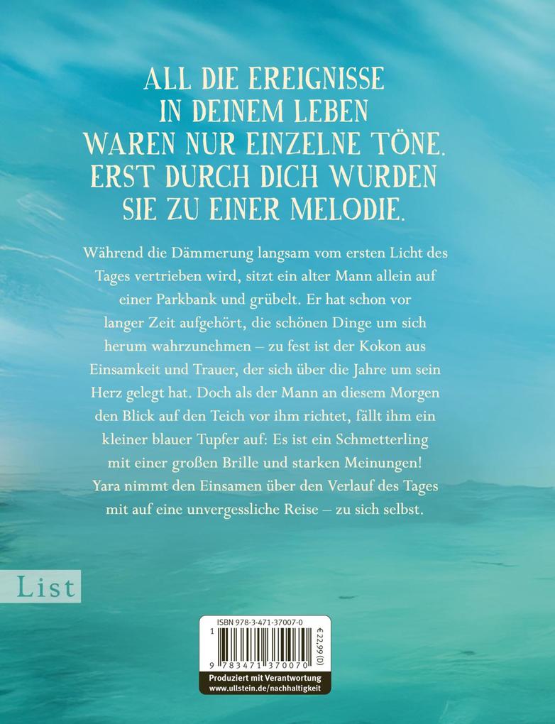 Weitere Ansicht: Es war einmal das Jetzt | Adrian Draschoff