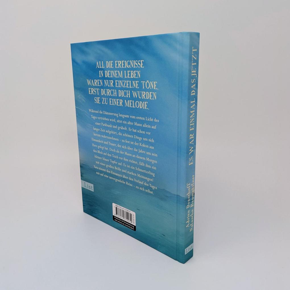 Weitere Ansicht: Es war einmal das Jetzt | Adrian Draschoff