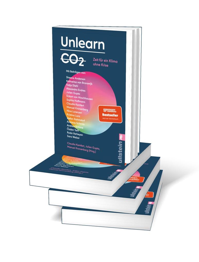 Weitere Ansicht: Unlearn CO2