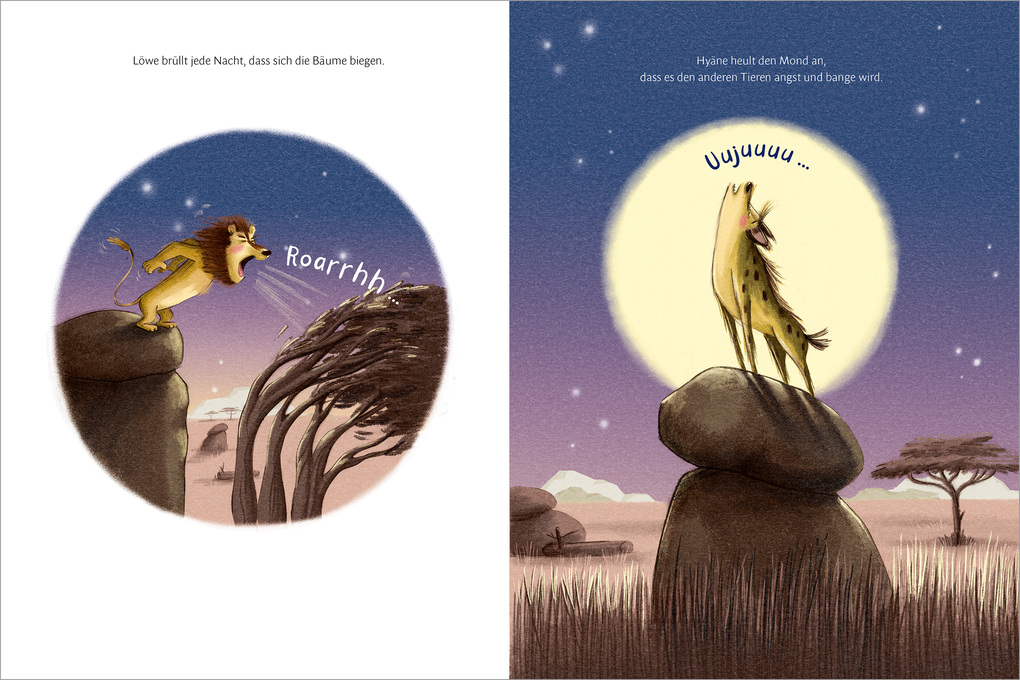 Weitere Ansicht: Das Geschenk des Elefanten. Eine Geschichte über Trauer und den Trost der Erinnerung | Tanja Wenz