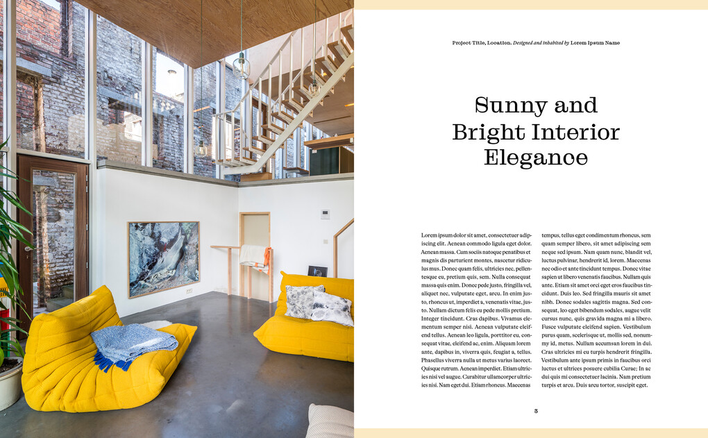 Weitere Ansicht: Creative Homes