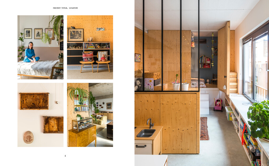 Weitere Ansicht: Creative Homes