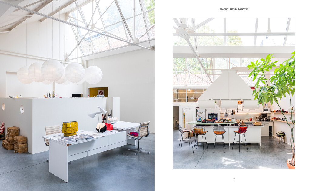 Weitere Ansicht: Creative Homes