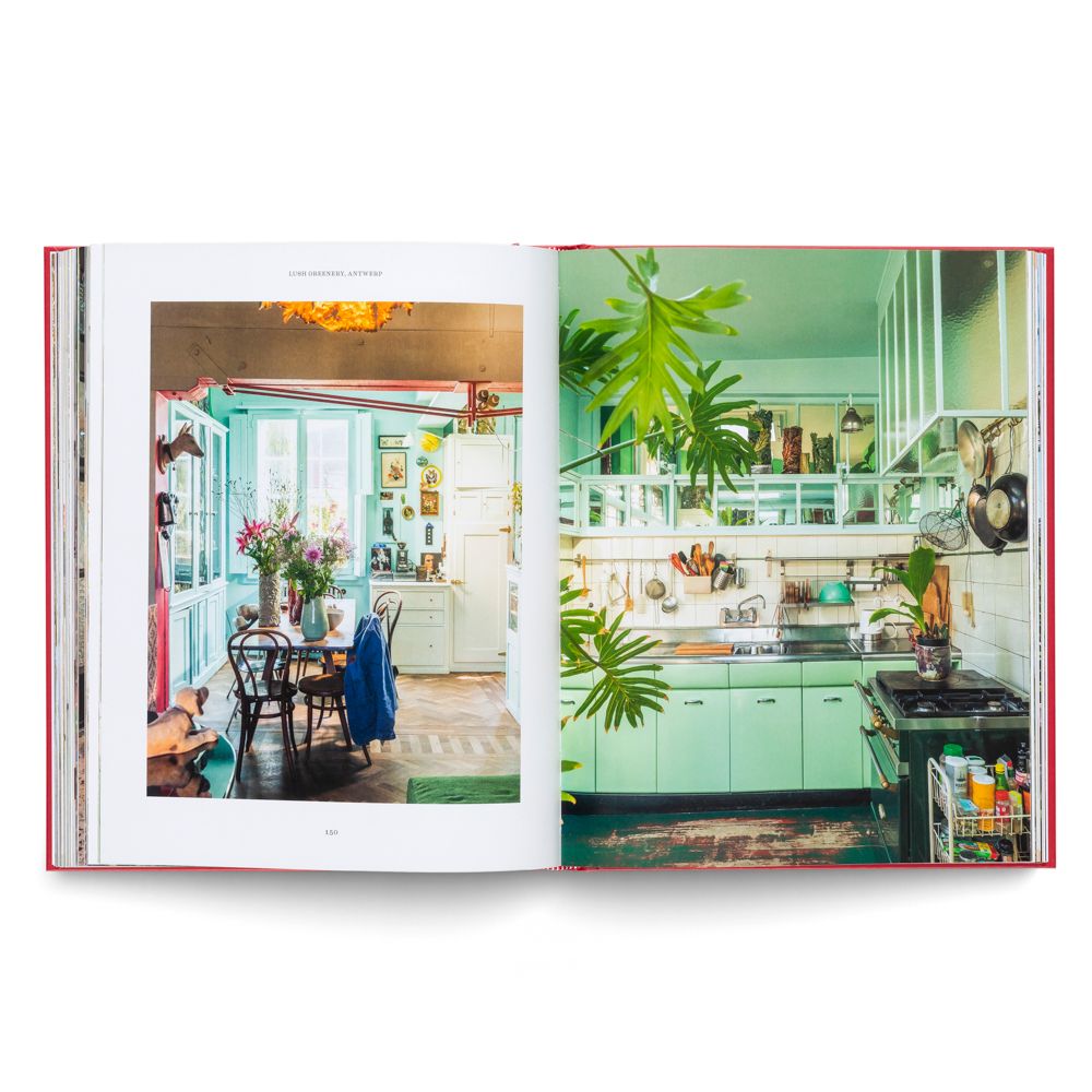 Weitere Ansicht: Creative Homes