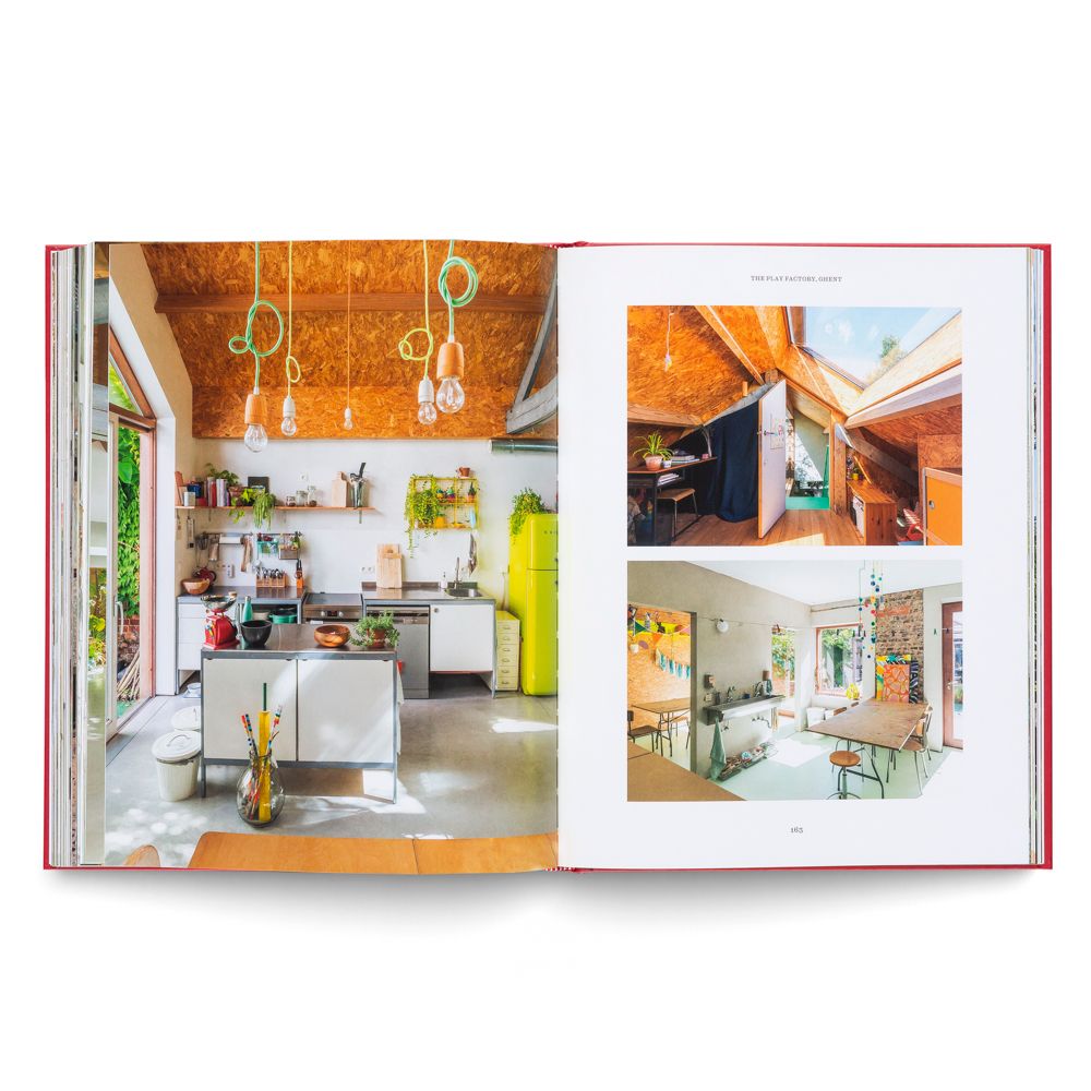 Weitere Ansicht: Creative Homes