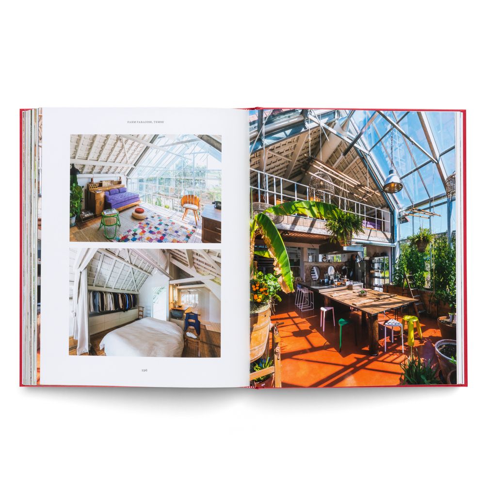 Weitere Ansicht: Creative Homes