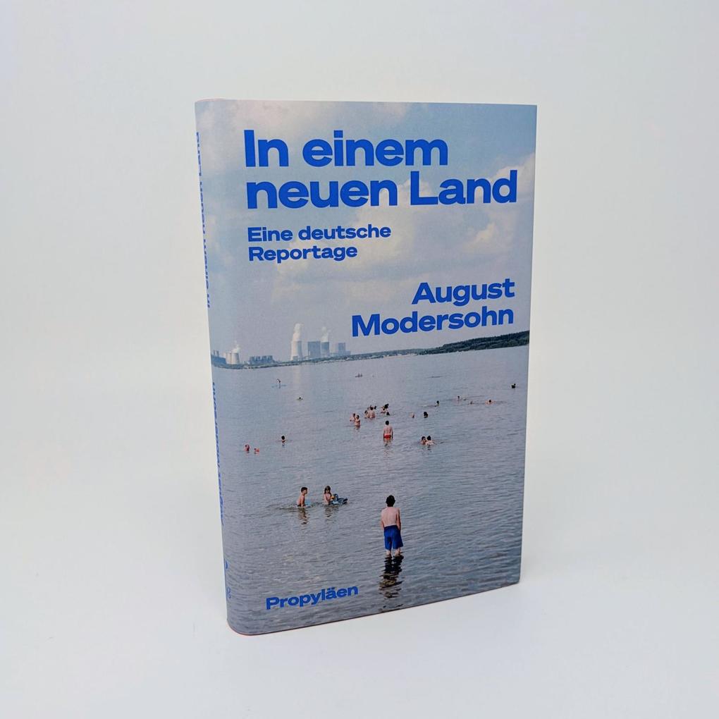 Weitere Ansicht: In einem neuen Land | August Modersohn