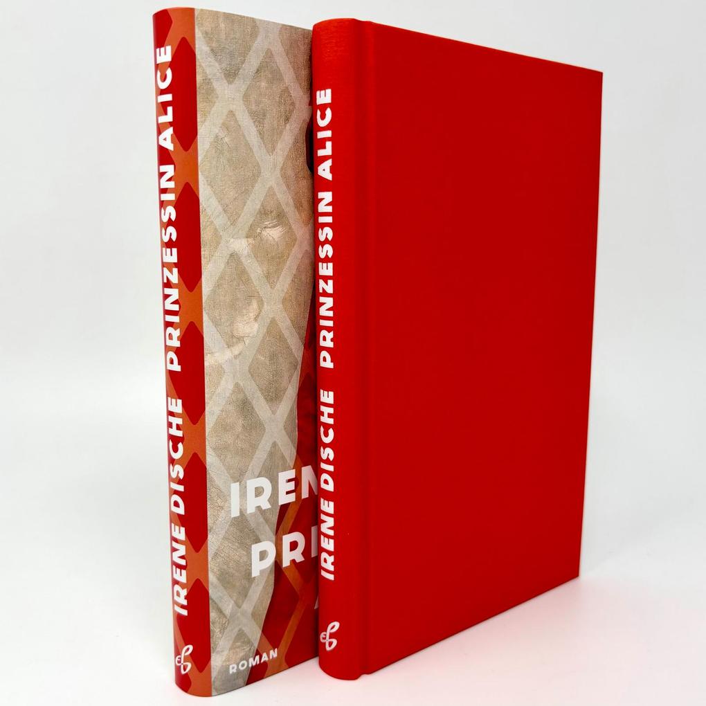 Weitere Ansicht: Prinzessin Alice | Irene Dische
