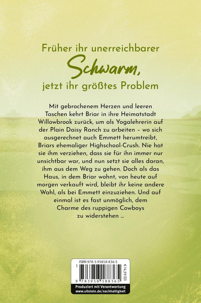 Weitere Ansicht: The One I Didn't See Coming | Piper Rayne