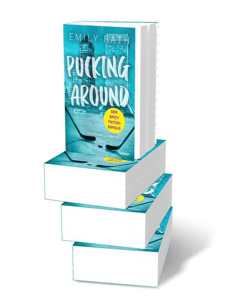 Weitere Ansicht: Pucking Around | Emily Rath