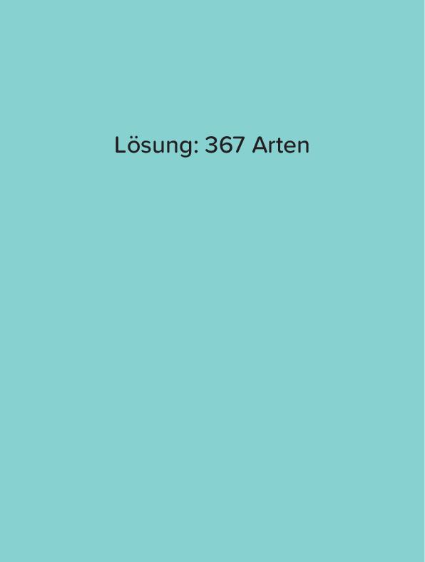 Weitere Ansicht: Schätz mal! 2026 I Kalender 2026