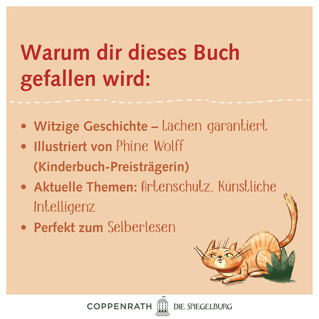 Weitere Ansicht: Lulu, der verrückte Superbus (Bd. 1) | Sibylle Wenzel