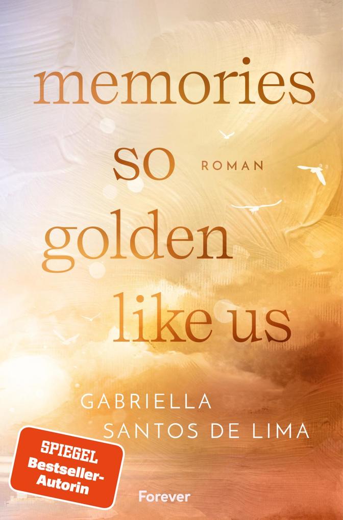 Weitere Ansicht: Memories So Golden Like Us | Gabriella Santos de Lima