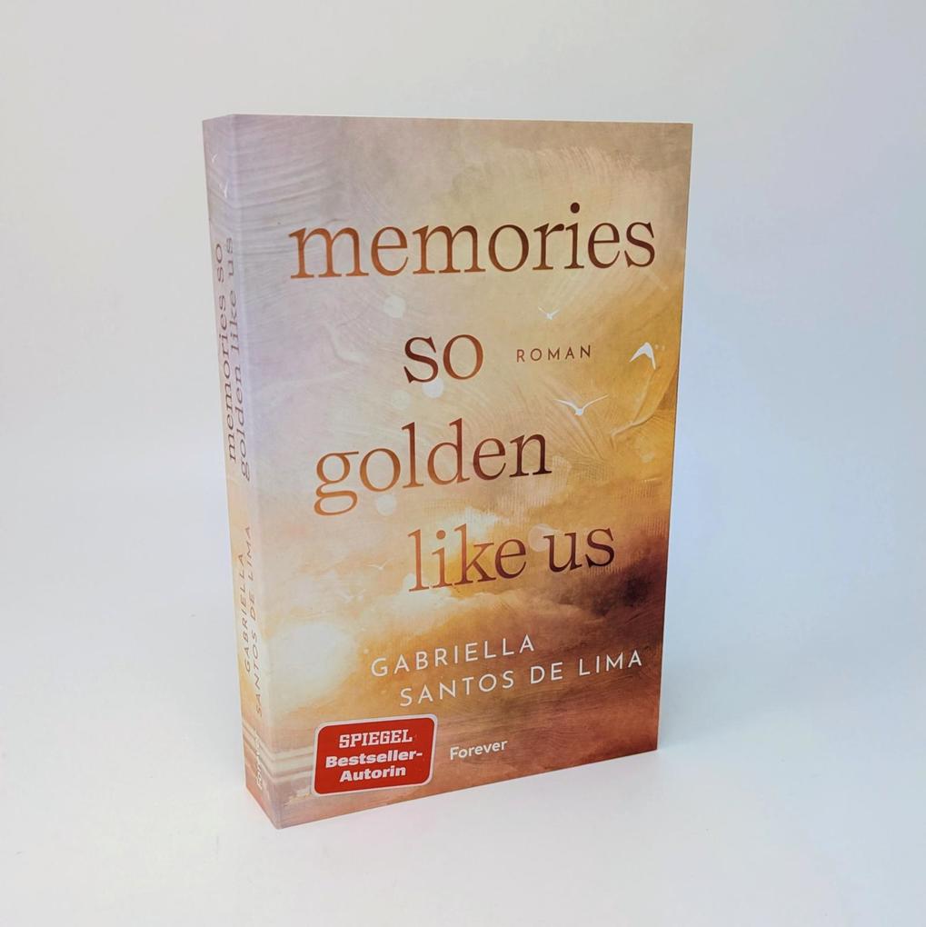 Weitere Ansicht: Memories So Golden Like Us | Gabriella Santos de Lima