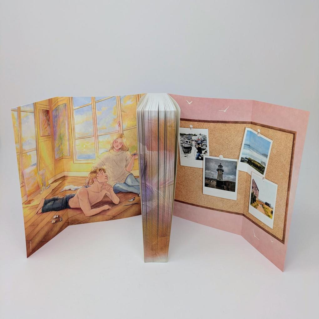 Weitere Ansicht: Memories So Golden Like Us | Gabriella Santos de Lima