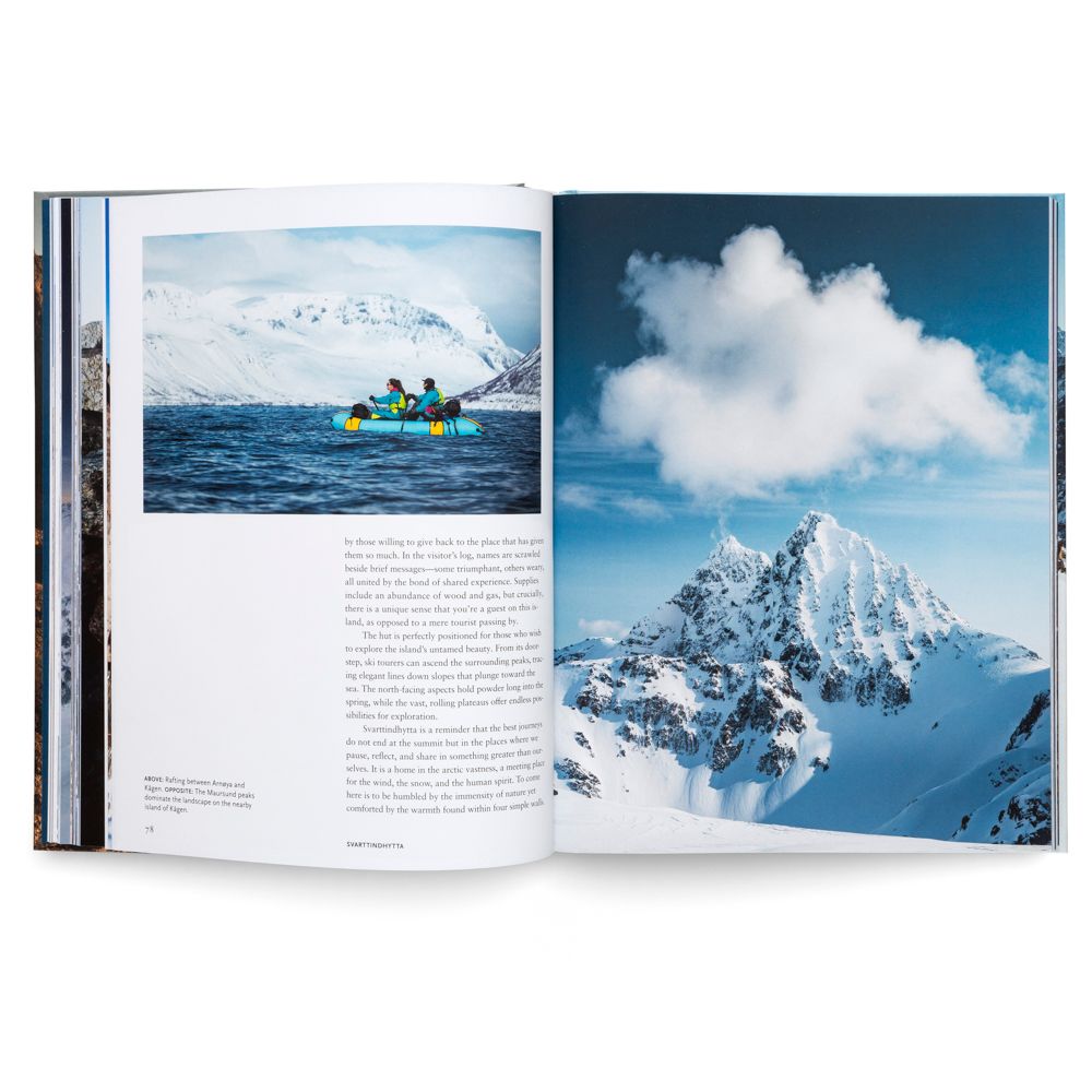 Weitere Ansicht: Alpine Refuges | Iris Hempelmann