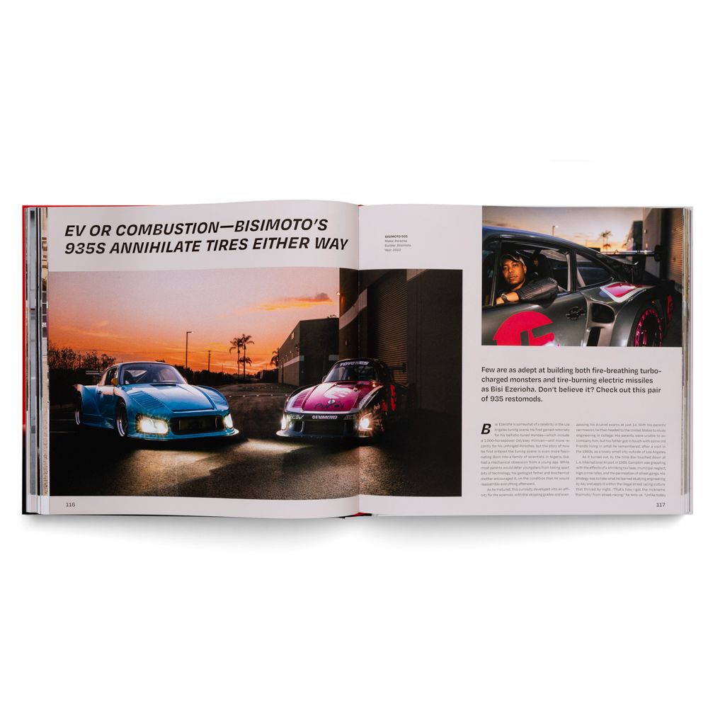 Weitere Ansicht: Drive Different | Classic Driver