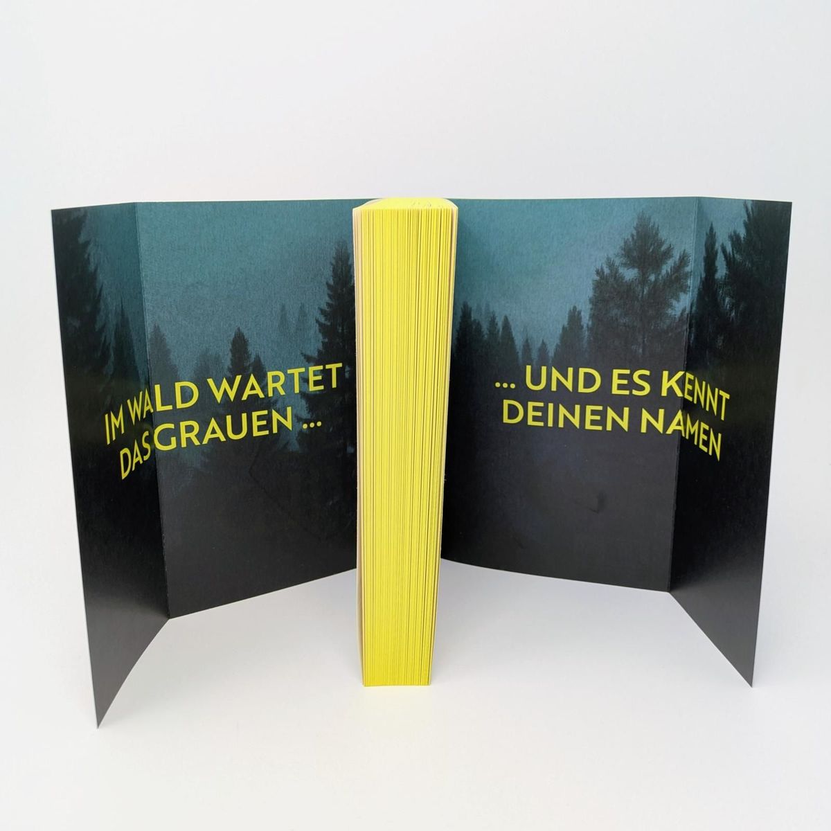Weitere Ansicht: Blutwild | Saskia te Marveld