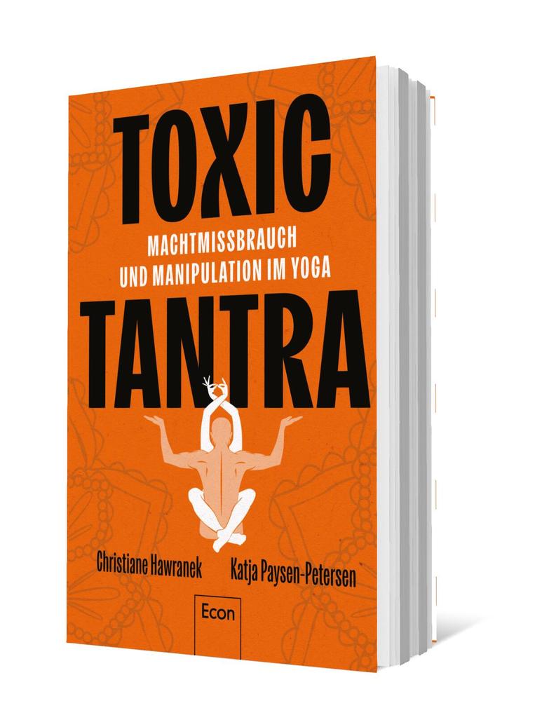 Weitere Ansicht: Toxic Tantra | Christiane Hawranek, Katja Paysen-Petersen