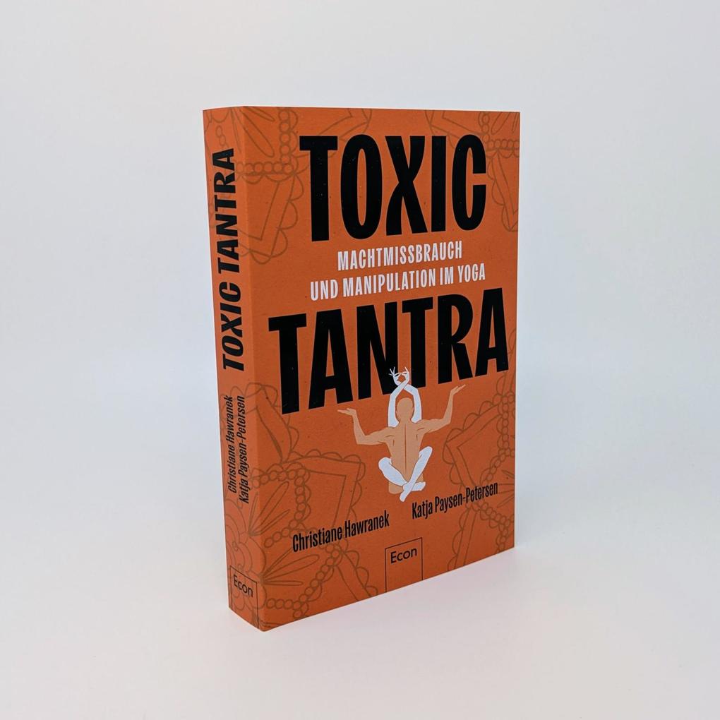 Weitere Ansicht: Toxic Tantra | Christiane Hawranek, Katja Paysen-Petersen