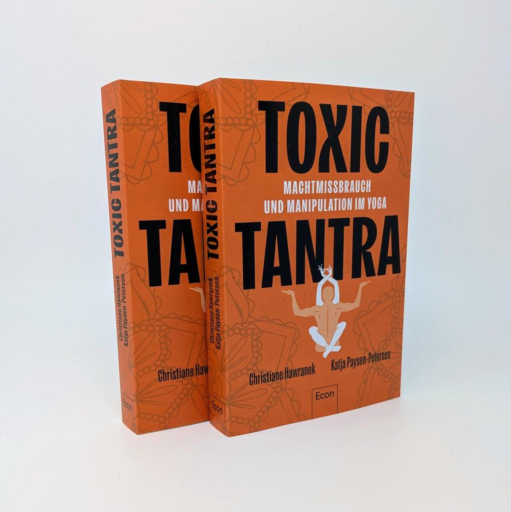Weitere Ansicht: Toxic Tantra | Christiane Hawranek, Katja Paysen-Petersen
