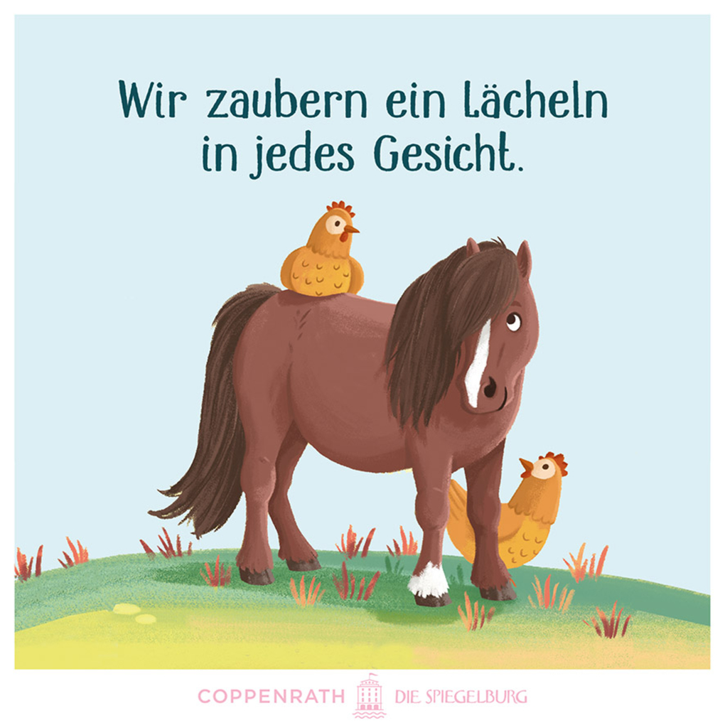 Weitere Ansicht: Freundebuch - Meine Kindergarten-Freunde