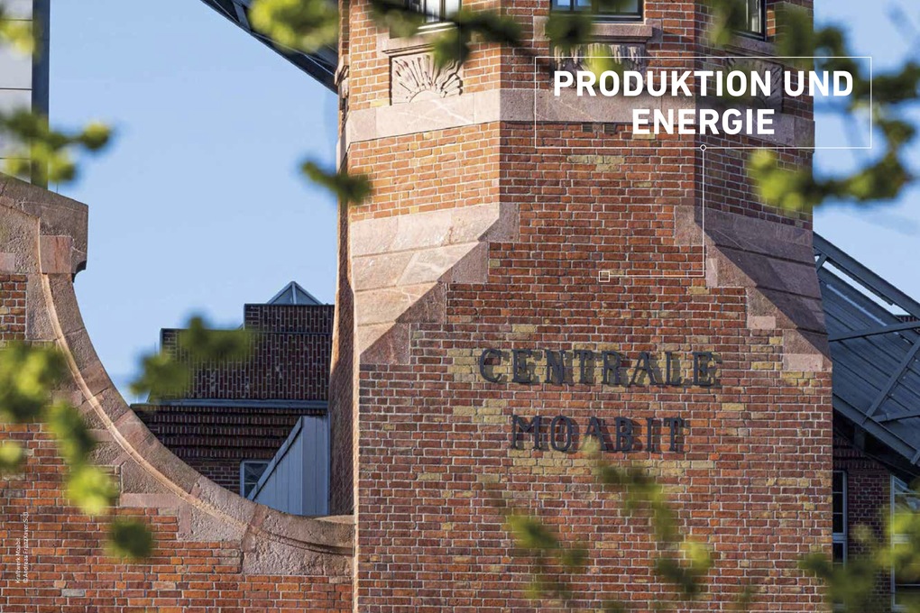 Weitere Ansicht: Charlottenburg Moabit | Sabine Dittler, Dorothee Haffner, Theresa Hahn