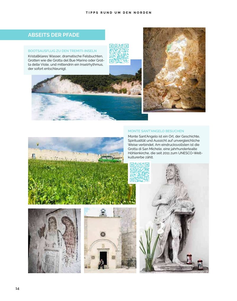 Weitere Ansicht: Amore per Puglia | Stefania Lettini