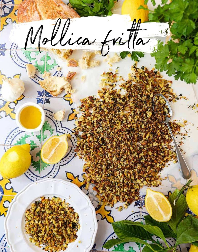 Weitere Ansicht: Amore per Puglia | Stefania Lettini