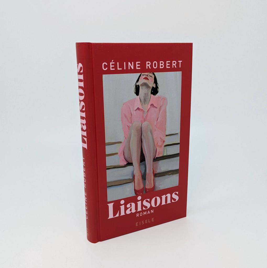 Weitere Ansicht: Liaisons | Céline Robert
