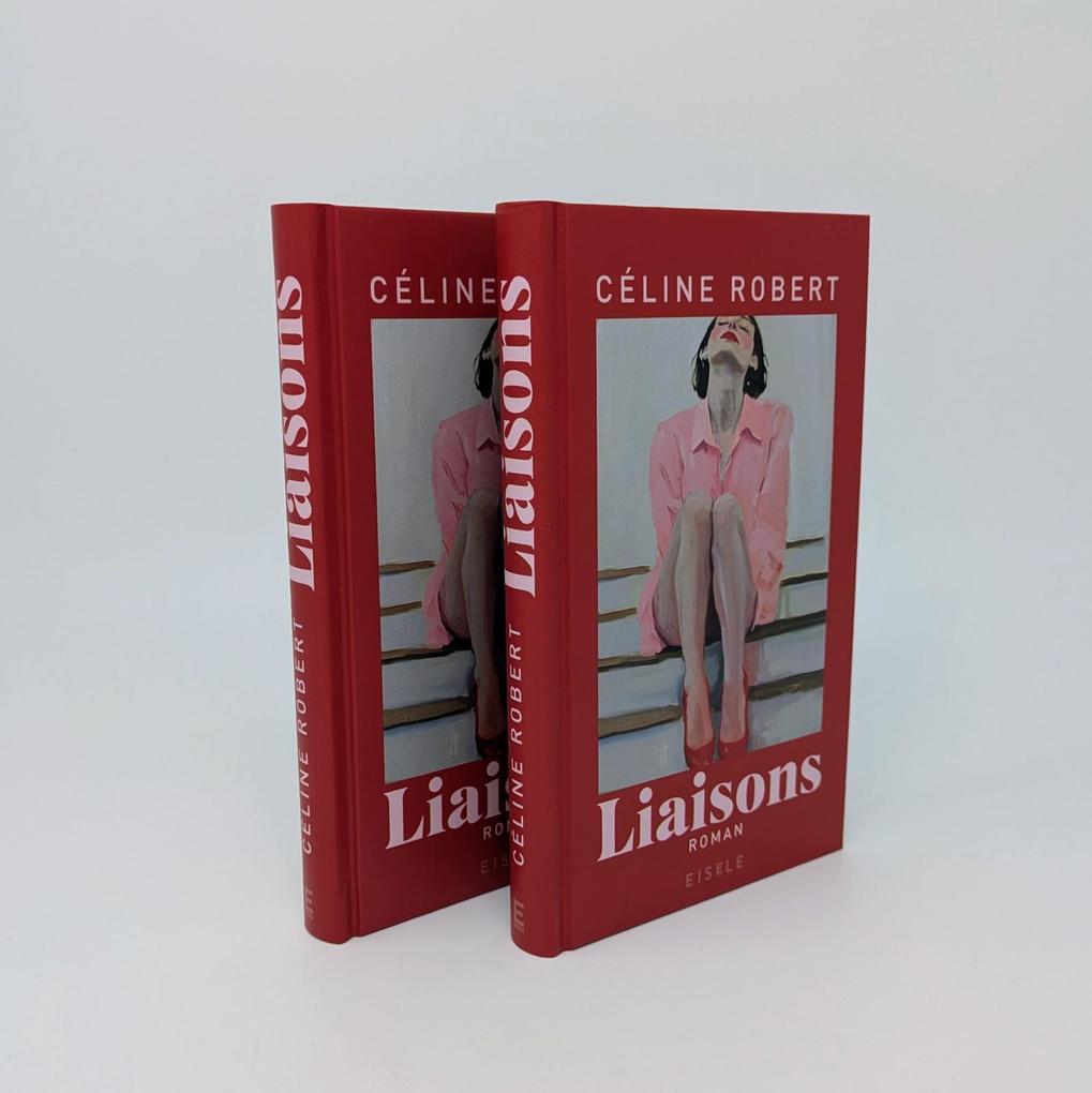 Weitere Ansicht: Liaisons | Céline Robert