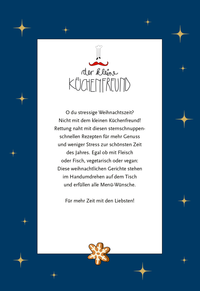 Weitere Ansicht: Stille Nacht, eilige Nacht