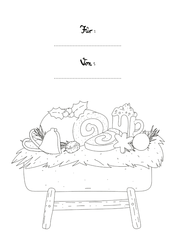 Weitere Ansicht: Stille Nacht, eilige Nacht