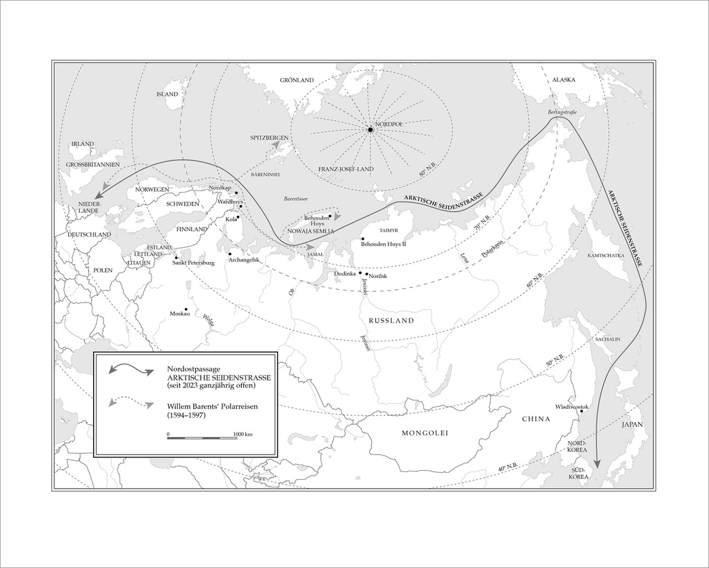 Weitere Ansicht: Sieben Tiere schlagen zurück | Frank Westerman