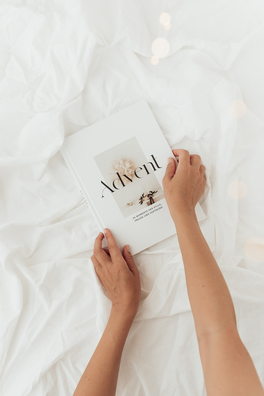 Weitere Ansicht: Advent | Wortdesign Studio