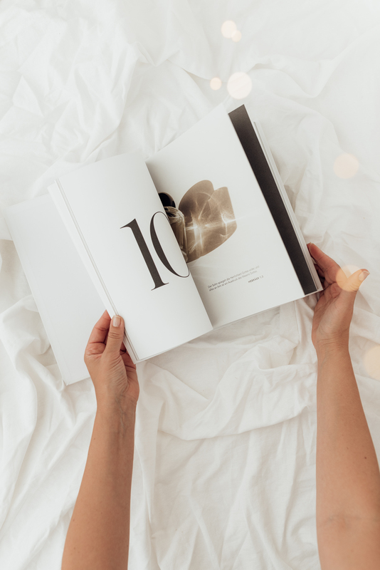 Weitere Ansicht: Advent | Wortdesign Studio