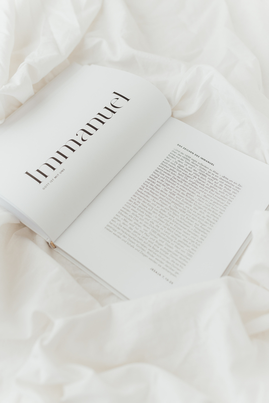 Weitere Ansicht: Advent | Wortdesign Studio