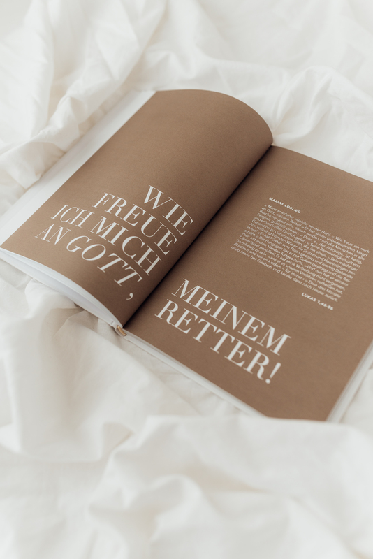 Weitere Ansicht: Advent | Wortdesign Studio