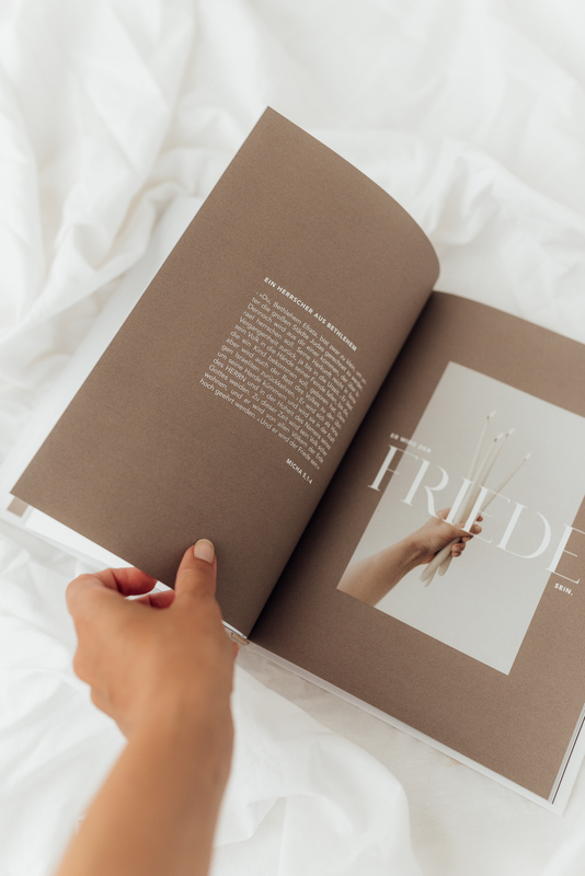 Weitere Ansicht: Advent | Wortdesign Studio