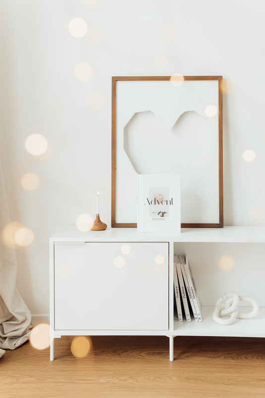 Weitere Ansicht: Advent | Wortdesign Studio