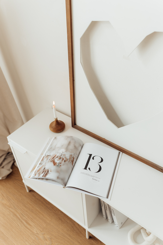 Weitere Ansicht: Advent | Wortdesign Studio