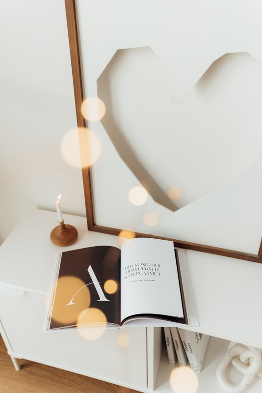 Weitere Ansicht: Advent | Wortdesign Studio