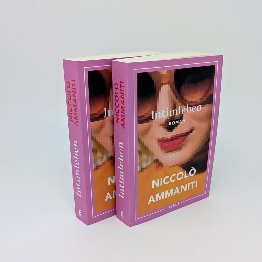 Weitere Ansicht: Intimleben | Niccolò Ammaniti