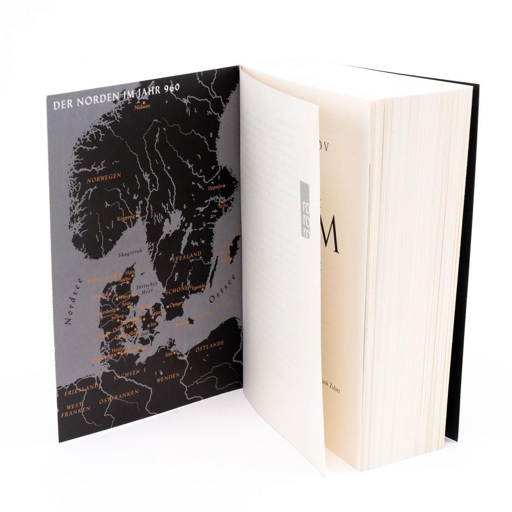 Weitere Ansicht: Millennium Kingdom: Die Feuerprobe | Tonny Gulløv