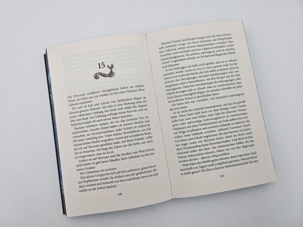 Weitere Ansicht: All the Stars and Teeth | Adalyn Grace