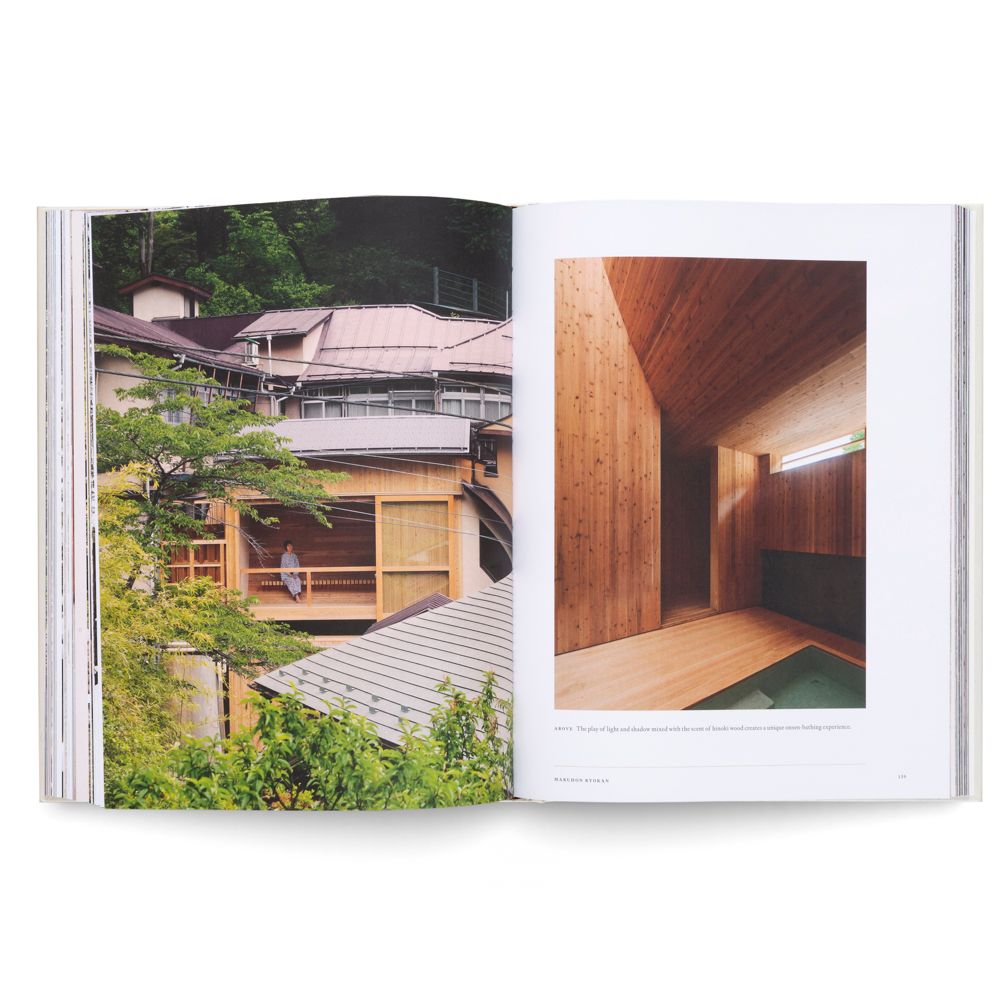 Weitere Ansicht: Onsen and Ryokan of Japan