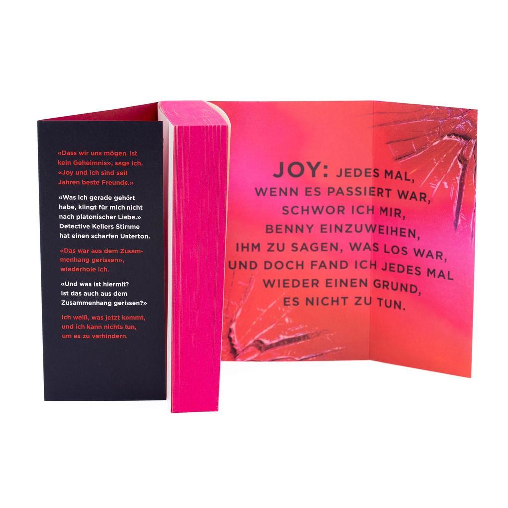 Weitere Ansicht: This Story Might Save Your Life | Tiffany Crum