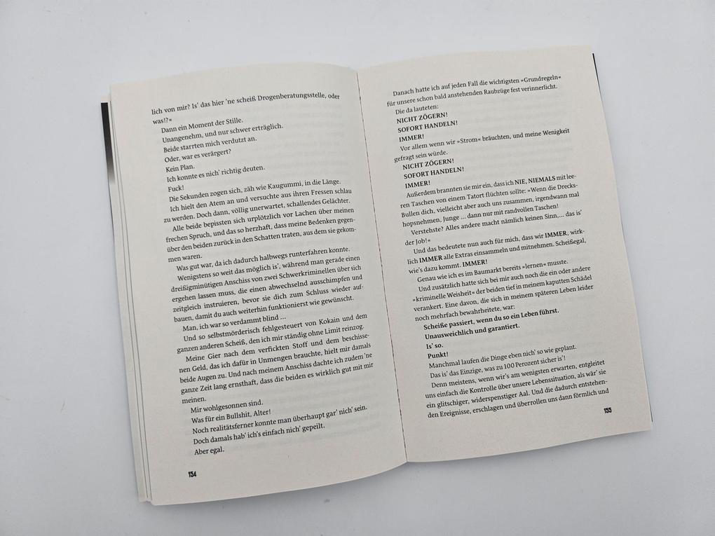 Weitere Ansicht: Räuberpistolen | $ick