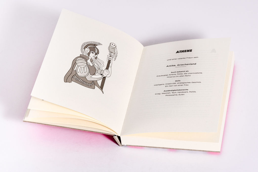 Weitere Ansicht: You Goddess! | Elizabeth Foley, Beth Coates